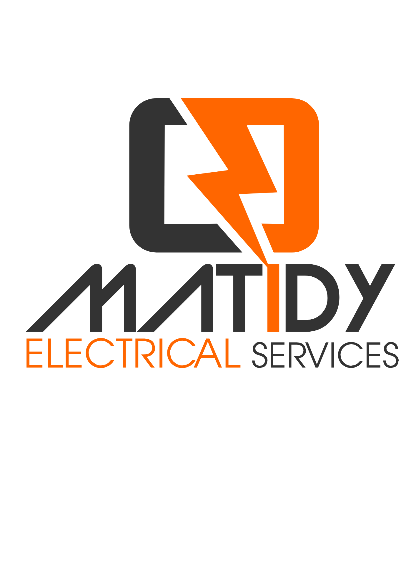 Matidy Logo